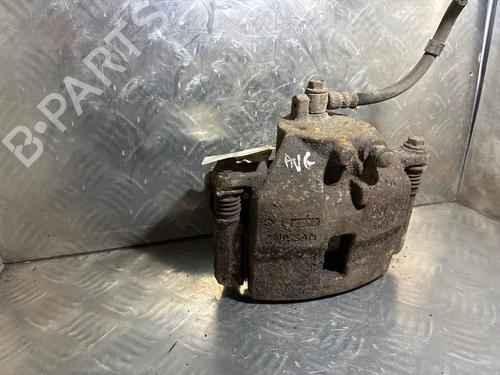 Used Left front brake caliper Left front brake caliper 21954594 21954594