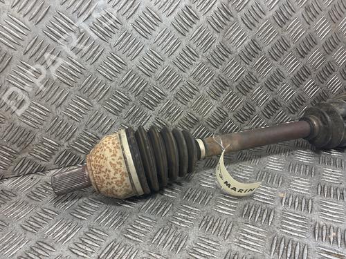 Right front driveshaft FORD MONDEO IV Turnier (BA7) 2.0 TDCi | BP36364312M39 - Image 2