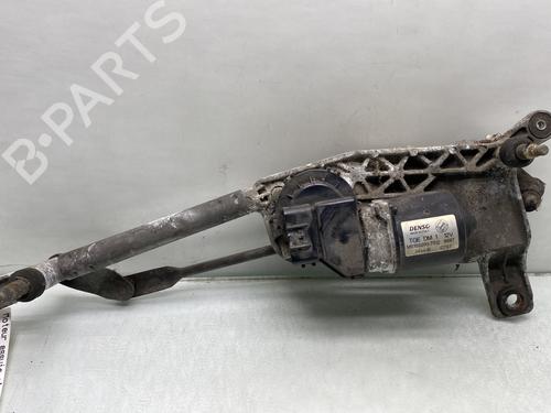 Used Front wiper motor LANCIA MUSA (350_) 1.9 D Multijet (350.AXC1A) (101 hp) 24221442