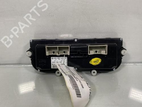 Climate control VW GOLF VI (5K1) 2.0 GTi | BP20024923I5 