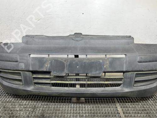 Used Front bumper FIAT PANDA (169_) 1.1 (169.AXA1A) (54 hp) 29422739