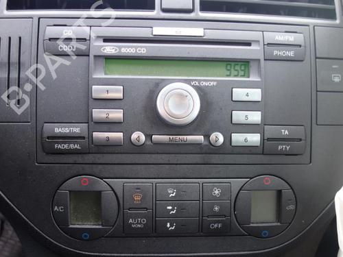Rear right window mechanism FORD FOCUS C-MAX (DM2) 1.6 TDCi | BP20015276C25 - Image 8