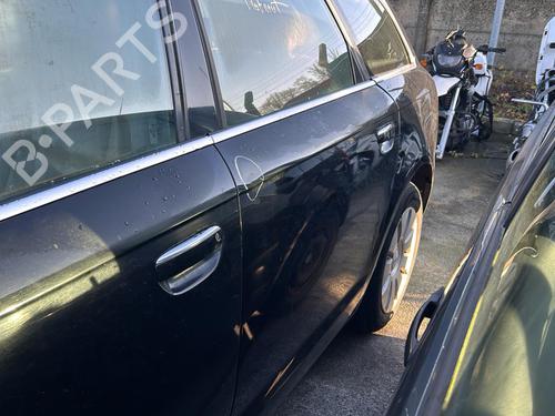 Climate control AUDI A6 C6 Avant (4F5) 2.0 TDI | BP29508228I5  - Image 6