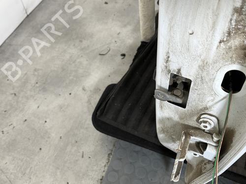 left-rear-door-dacia-sandero-ii-2012-31358845 main image