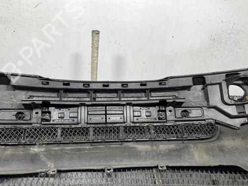 Front bumper BMW X5 (E53) 3.0 d | BP24611026C7 