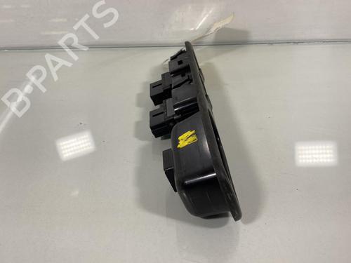 Left front window switch PEUGEOT 307 (3A/C) 1.6 HDi | BP20009373I27 