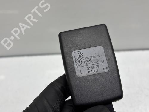 Seat buckle FIAT GRANDE PUNTO (199_) 1.3 D Multijet | BP29939193I32