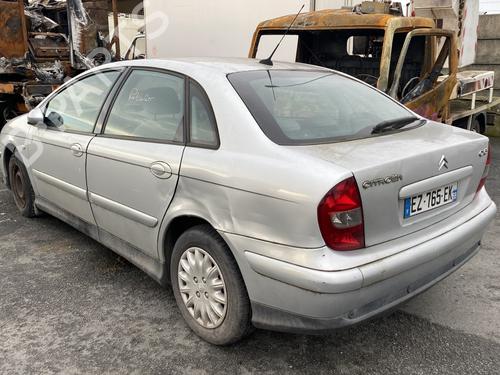 Starter CITROËN C5 I (DC_) 1.8 16V (DC6FZB, DC6FZE) | BP28295683M8 - Image 8