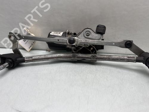 Used Front wiper motor RENAULT CLIO III Grandtour (KR0/1_) 1.5 dCi (KR0G) (68 hp) 29707267