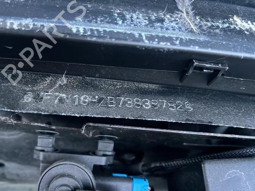 Left rear door CITROËN XSARA (N1) 1.4 HDi | BP22390438C4 