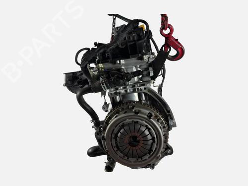 Engine DACIA SANDERO II 1.0 SCe 75 (B8JC, B8JD, B8NC) | BP40170660M1 - Image 5