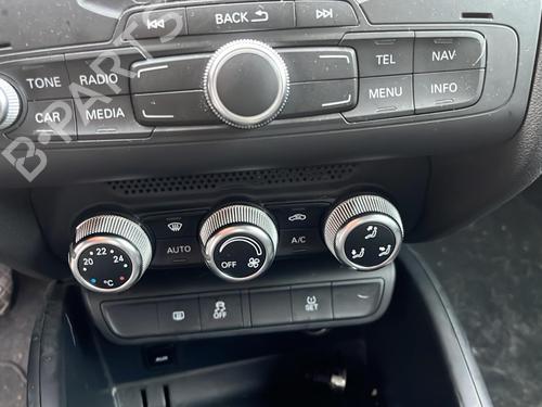 Instrument cluster AUDI A1 Sportback (8XA, 8XF)  | BP19989790C47 