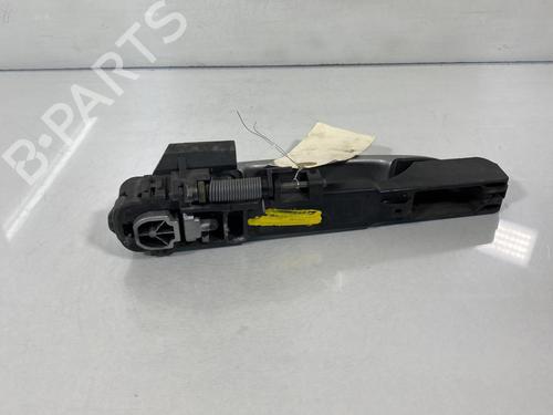 Used Rear left exterior door handle NISSAN PRIMERA Hatchback (P12) [2002-2025]  20010267