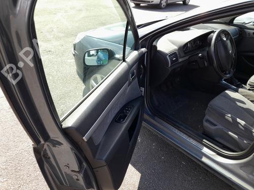 Switch PEUGEOT 407 (6D_) 1.8 (6D6FZB) | BP31858128I30