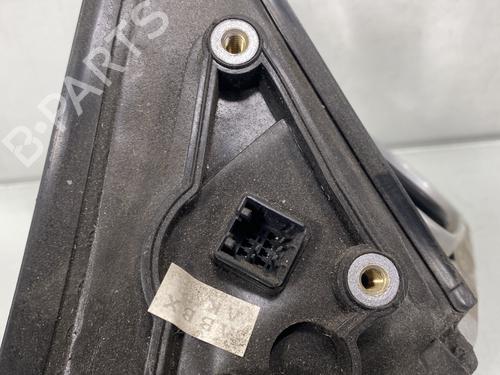 Right mirror HYUNDAI SONATA IV (EF) 2.0 16V | BP20012791C27 