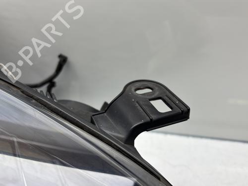 Right headlight RENAULT MEGANE III Hatchback (BZ0/1_, B3_) 1.5 dCi (BZ09, BZ0D, BZ1W, BZ29, BZ14) | BP29513601C29 