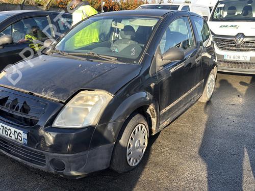 Pièces Détachées Usagées CITROËN C2 (JM_) 1.1 (60 hp) 4353960