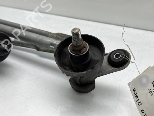 Front wiper motor RENAULT KADJAR (HA_, HL_) 1.2 TCe 130 (HLMR) | BP23978699M29 - Image 4