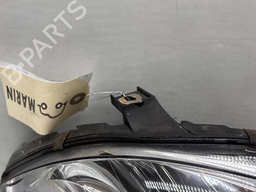 Right headlight MERCEDES-BENZ A-CLASS (W169) A 170 (169.032, 169.332) | BP32314580C29  - Image 6