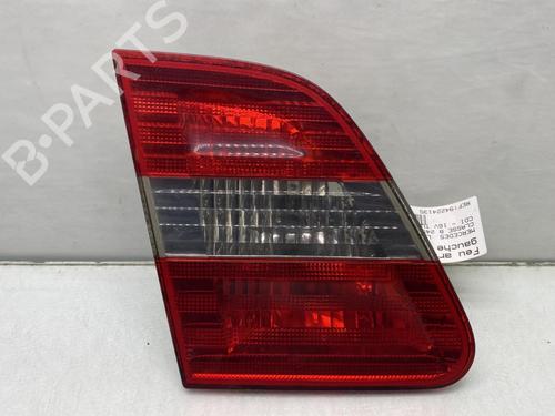 Left tailgate light MERCEDES-BENZ B-CLASS Sports Tourer (W245) B 200 CDI (245.208) | BP20659942C79 