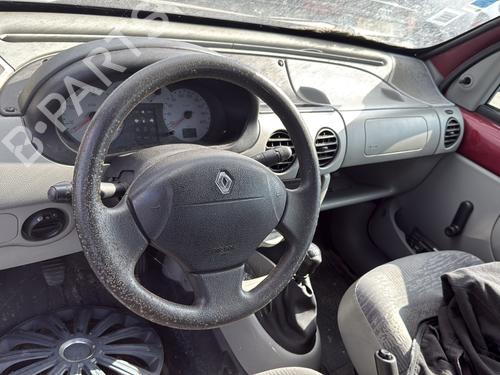 Rear parcel shelf RENAULT KANGOO (KC0/1_) 1.5 dCi (KC07) | BP29928872C85 - Image 10