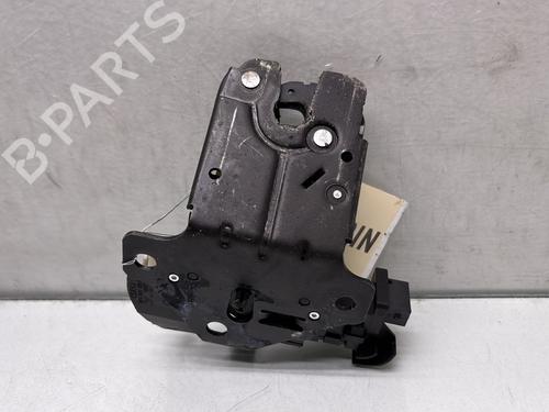 Used Tailgate lock AUDI A3 Sportback (8PA) 1.9 TDI (105 hp) 27680065