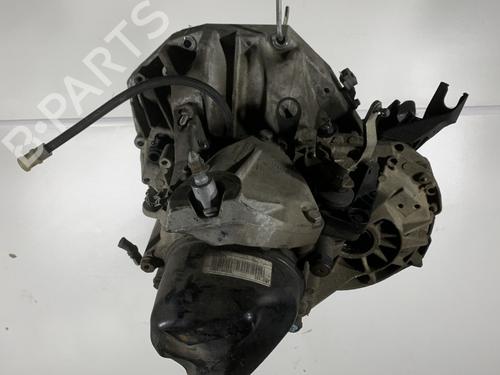 Gearbox RENAULT TWINGO II (CN0_) 1.5 dCi (CN0U) | BP26392883M3 - Image 2