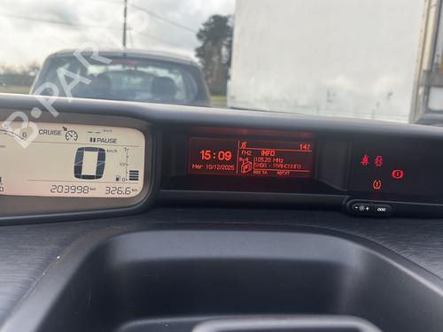 Electronic module CITROËN C3 Picasso (SH_) | BP35955812M83 - Image 26