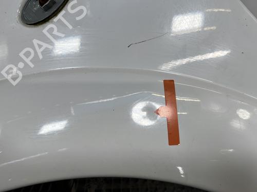 Left front fenders CITROËN C3 I (FC_, FN_) 1.4 i | BP28540380C41 