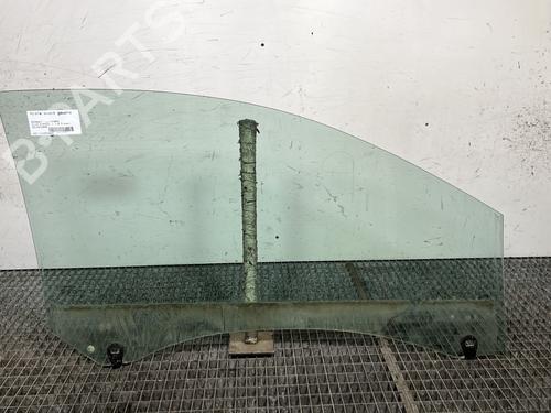 Front left door window RENAULT CLIO III (BR0/1, CR0/1) 1.5 dCi (BR17, CR17) | BP30791648C18