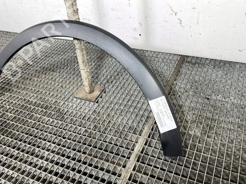 Used Rear left wheel arch trim Rear left wheel arch trim RENAULT CAPTUR I (J5_, H5_) 1.5 dCi 90 (J5N4, J5M5, J5MW, J5M6, J5AL, J5AJ) (90 hp) 31252831 31252831