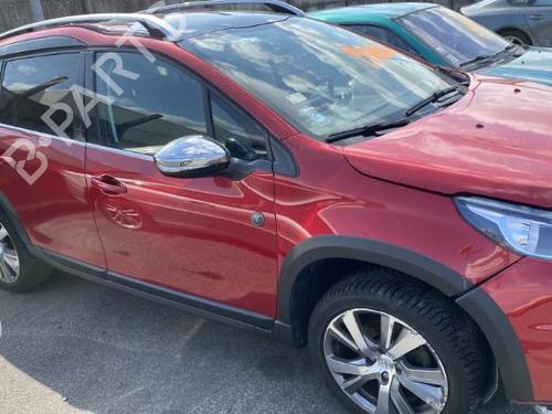 Other PEUGEOT 2008 I (CU_) 1.2 THP 110 / PureTech 110 | BP32472777O1 - Image 7