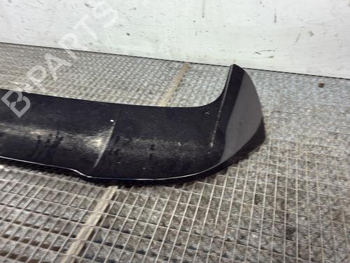 Used Rear spoiler Rear spoiler FORD FIESTA VII (HJ, HF) 1.0 EcoBoost (125 hp) 33805450 33805450