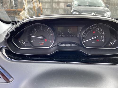 Right front door PEUGEOT 208 I (CA_, CC_) 1.5 BlueHDI 100 | BP30679485C3