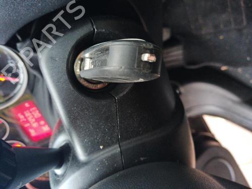 Used Parts ALFA ROMEO MITO (955_) 1.6 JTDM (955AXE1B) (115 hp) 1807588