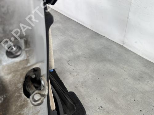 Dør højre fortil PEUGEOT 206 Hatchback (2A/C) 1.4 HDi eco 70 | BP28280247C3 