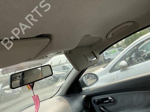 Left front door SEAT IBIZA III (6L1) 1.9 SDI | BP29253479C2 