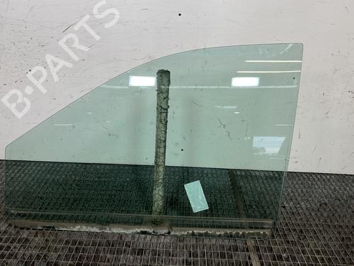 Used Front left door window CHRYSLER VOYAGER IV (RG, RS) 2.5 CRD (141 hp) 30358064