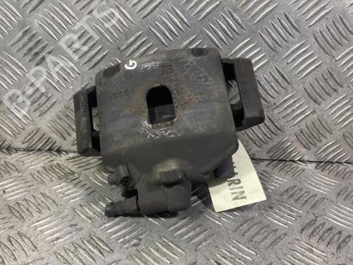 Used Left front brake caliper Left front brake caliper OPEL CORSA E (X15) 1.4 (08, 68) (90 hp) 19991493 19991493