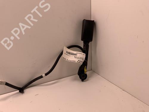Used Seat buckle Seat buckle KIA PICANTO II (TA) 1.2 (85 hp) 20008966 20008966