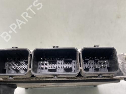Engine control unit (ECU) PEUGEOT 206 CC (2D) 2.0 S16 | BP31602111M57 - Image 4