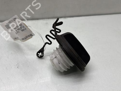 Fuel cap FORD FUSION (JU_) 1.6 TDCi | BP31804543C161