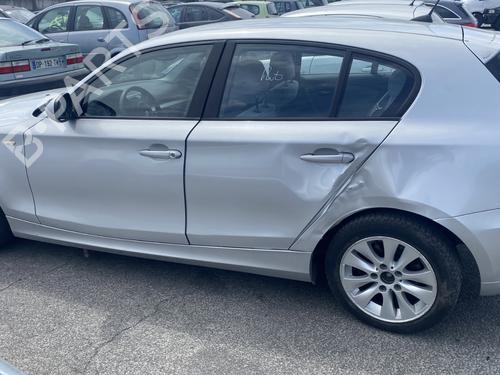 Front right belt tensioner BMW 1 (E87) 116 d | BP29315540C88 