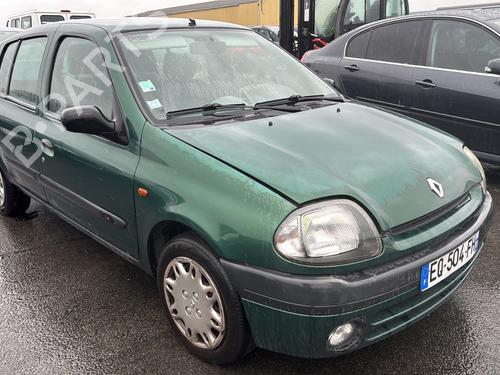 Griglia RENAULT CLIO II (BB_, CB_) 1.4 (B/CB0C, B/CB0S) | BP30878542C40