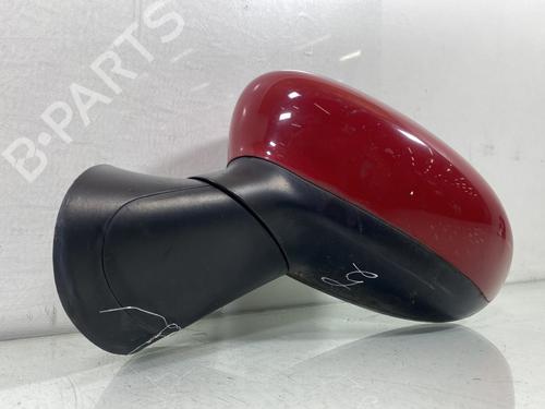 Left mirror FIAT 500 (312_) 1.2 (312AXA1A) | BP29508005C26