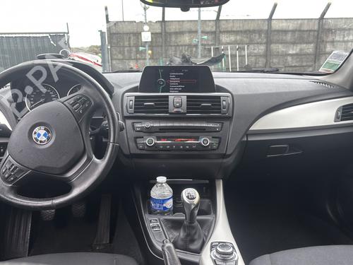 Switch BMW 1 (F20) 116 d | BP37663927I30 - Image 19