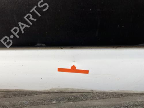 Left front door RENAULT KANGOO (KC0/1_) 1.5 dCi (KC07) | BP29897541C2