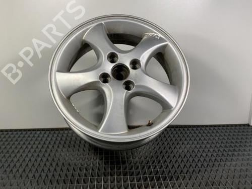 Fælk SUZUKI IGNIS II (MH) 1.3 DDiS (RM413D) | BP21961443C45 - Image 2