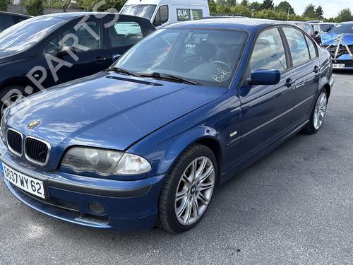 Switch BMW 3 (E46) 320 d | BP36761558I30 - Image 24