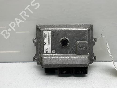 Used Engine control unit (ECU) Engine control unit (ECU) PEUGEOT 208 I (CA_, CC_) 1.2 VTI 82 (82 hp) 21785046 21785046